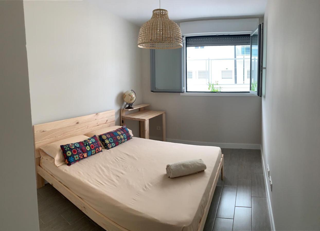 Espectacular Apartamento En Primera Linea De Playa Torrox Exteriér fotografie