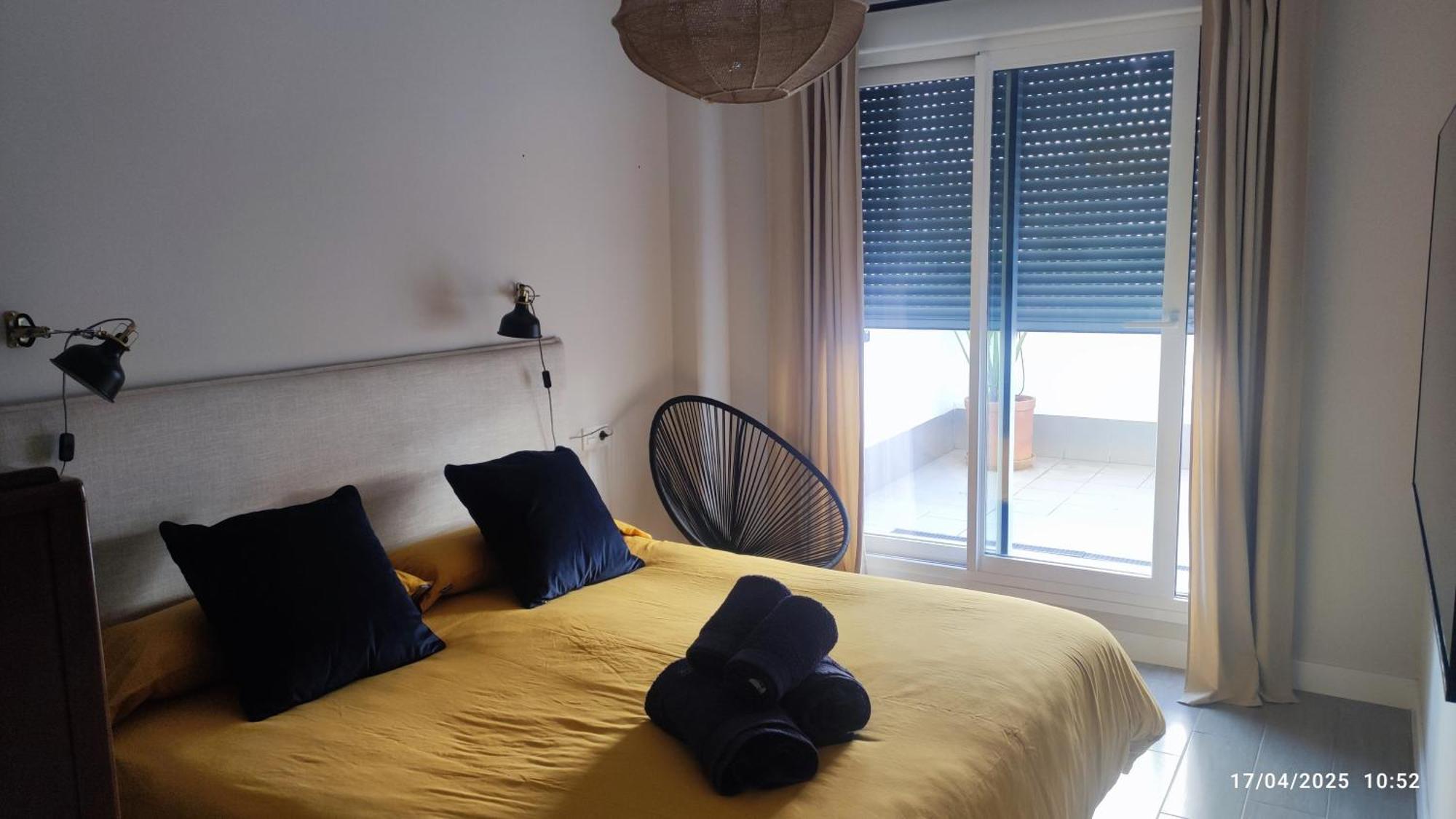 Espectacular Apartamento En Primera Linea De Playa Torrox Exteriér fotografie