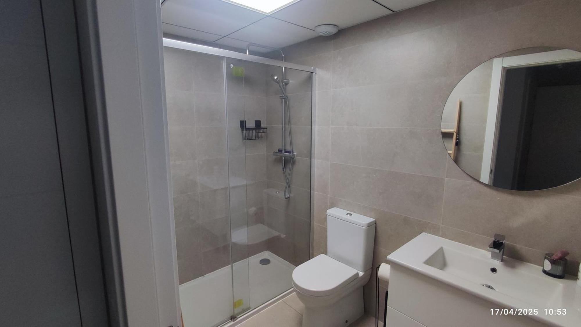 Espectacular Apartamento En Primera Linea De Playa Torrox Exteriér fotografie